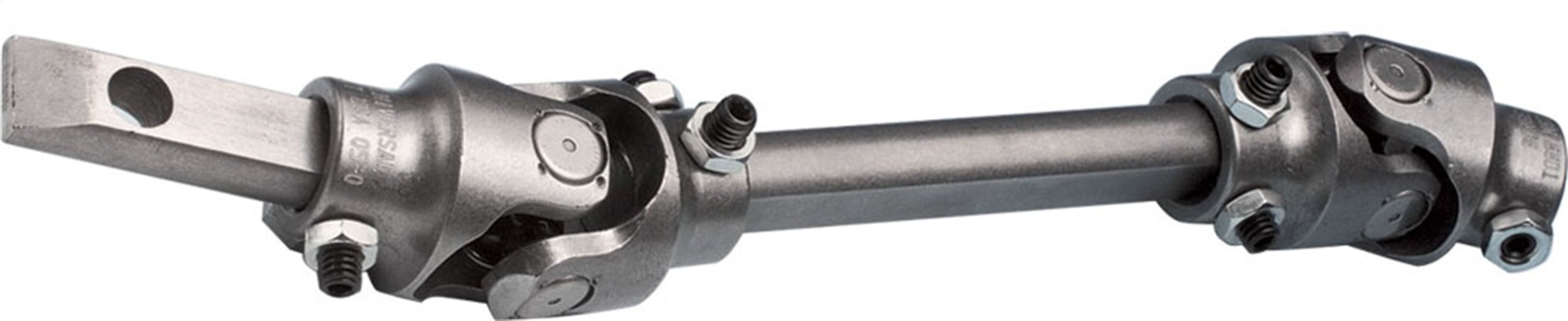 Borgeson Steering Shaft for 1979-1993 Ford Mustang with Manual Steering