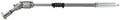 Borgeson 000875 Lower Steering Shaft for Jeep TJ 1997-2002 with Power Steering