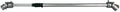 Borgeson 000905 Manual Steering Shaft Assembly for Jeep CJ 1976-1986