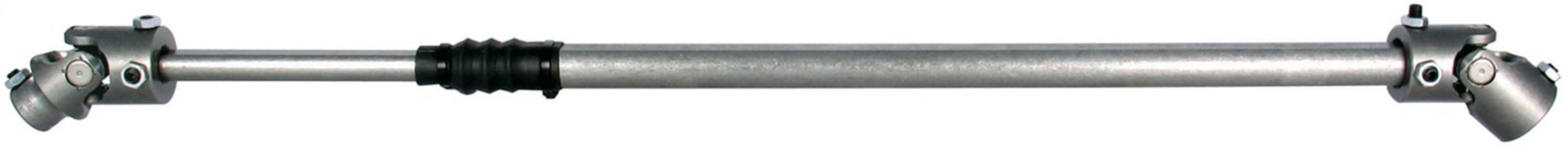 Borgeson 000905 Manual Steering Shaft Assembly for Jeep CJ 1976-1986