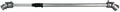 Borgeson 000910 Power Steering Shaft Assembly for Jeep CJ 1976-1986
