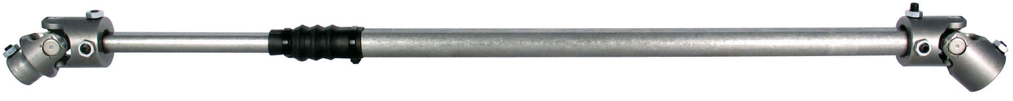 Borgeson 000910 Power Steering Shaft Assembly for Jeep CJ 1976-1986
