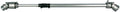 Borgeson 000915 Steering Shaft Vibration Dampener for Jeep Wrangler CJ 1976-1986