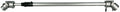 Borgeson 000935 Steering Shaft Telescoping Steel for Chevrolet Fullsize Trucks 1979-1994
