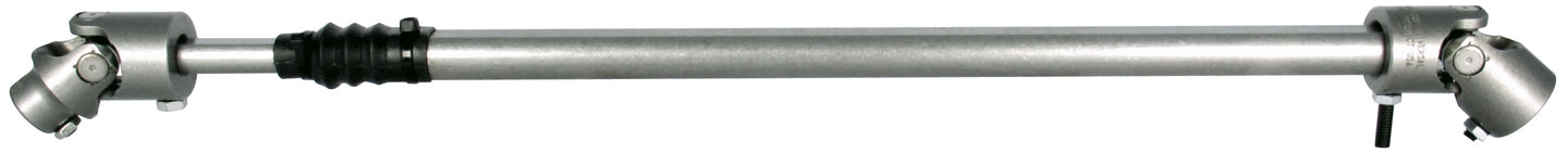 Borgeson 000935 Steering Shaft Telescoping Steel for Chevrolet Fullsize Trucks 1979-1994