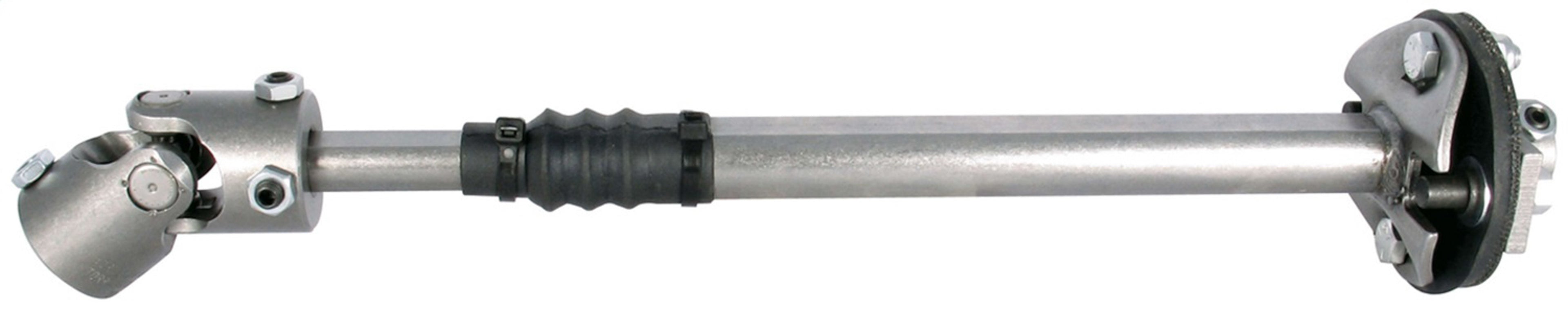 Borgeson 000936 Telescoping Steel Steering Shaft for Chevy Fullsize SUVs and Trucks 1992-1994