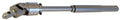 Borgeson 000938 Upper Steering Shaft for GM Fullsize SUVs and Trucks