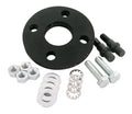 Borgeson Replacement Rubber Rag Joint Disk Part Number 000941 with Hardware Included