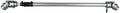 Borgeson 000943 Telescoping Steel Steering Shaft for Dodge Ram Fullsize Trucks (1979-1993)