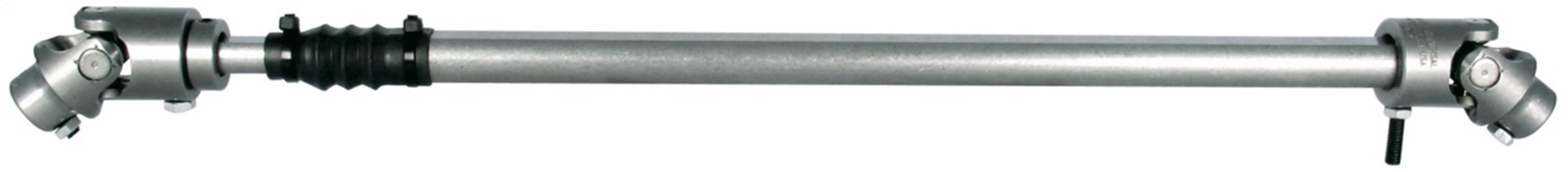 Borgeson 000943 Telescoping Steel Steering Shaft for Dodge Ram Fullsize Trucks (1979-1993)