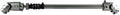 Borgeson 000950 Telescoping Steel Steering Shaft for Dodge Ram 1995-2002