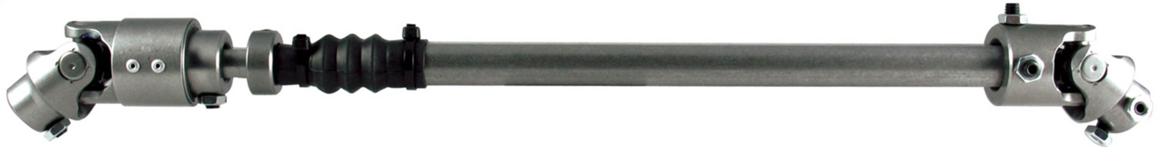 Borgeson 000950 Telescoping Steel Steering Shaft for Dodge Ram 1995-2002