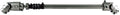 Borgeson Steering Shaft 000952 Telescoping Steel for Dodge Ram 1500 2003-2008