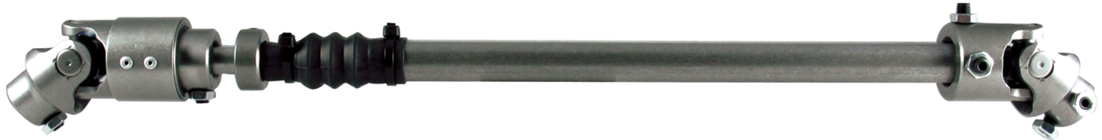 Borgeson Steering Shaft 000952 Telescoping Steel for Dodge Ram 1500 2003-2008