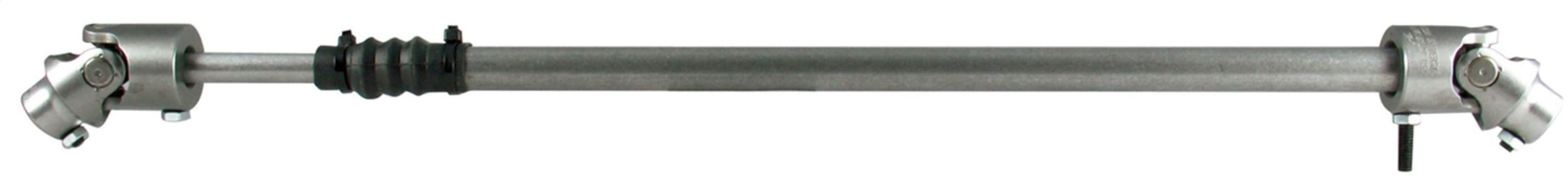 Borgeson 000970 Telescoping Steel Steering Shaft Assembly for Ford Fullsize Trucks 1970-1979