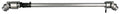 Borgeson 000975 Steering Shaft Assembly for Ford Fullsize Trucks 1970-1979