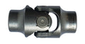 Borgeson Steering U-Joint Part 016464, 3/4 Inch Smooth to 3/4 Inch Smooth Steel Universal Joint
