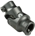 Borgeson Stainless Universal Joint 3/4 Inch 36 Spline to 3/4 Inch 36 Spline