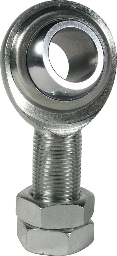 Borgeson 710000 Stainless Steel Steering Shaft Support with Spherical Rod End and 3/4-16 Inch Right Hand Male Thread