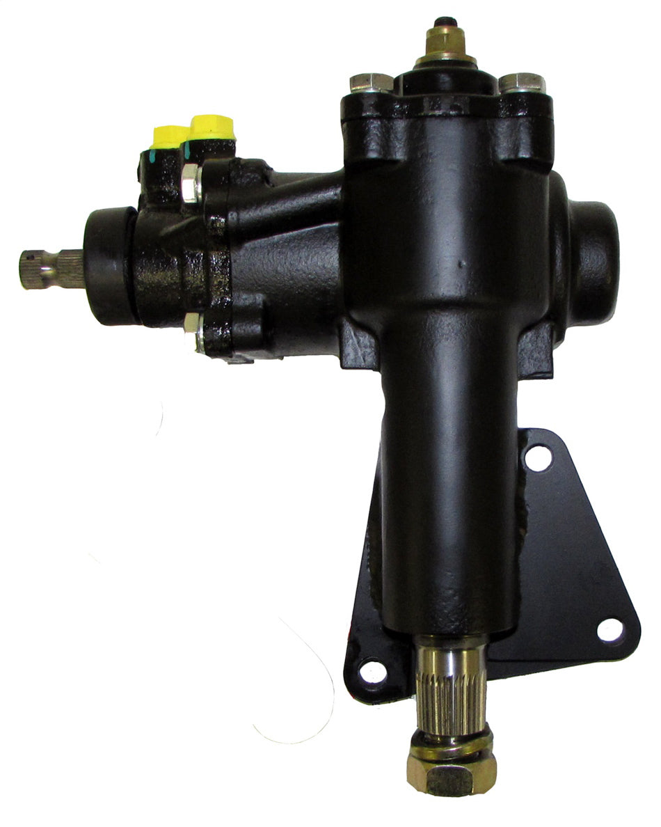Borgeson Power Steering Box for Ford Vehicles 1952-1964