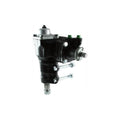 Borgeson Power Steering Conversion Box for Ford Bronco 1966-1977 with 14 to 1 Ratio and 1-1/8 Inch Pitman Shaft