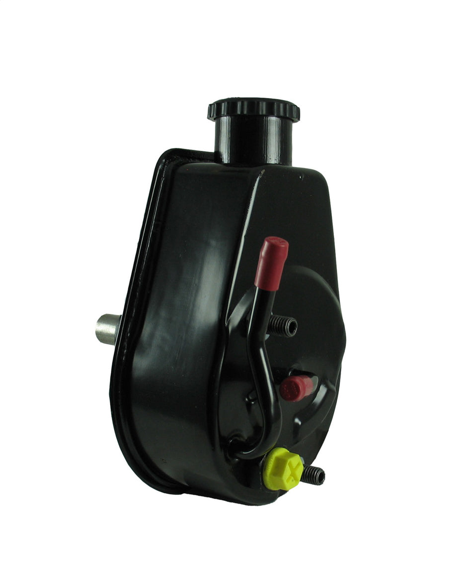 Borgeson Power Steering Pump Part Number 800323 for Hydro-Boost Brake Systems
