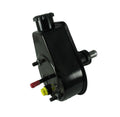 Borgeson P/S Pump 800325 for Jeep 1975-1991 Saginaw Style Power Steering