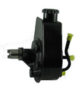 Borgeson Power Steering Pump 800328 for Dodge Ram 1994-2002 Diesel Trucks