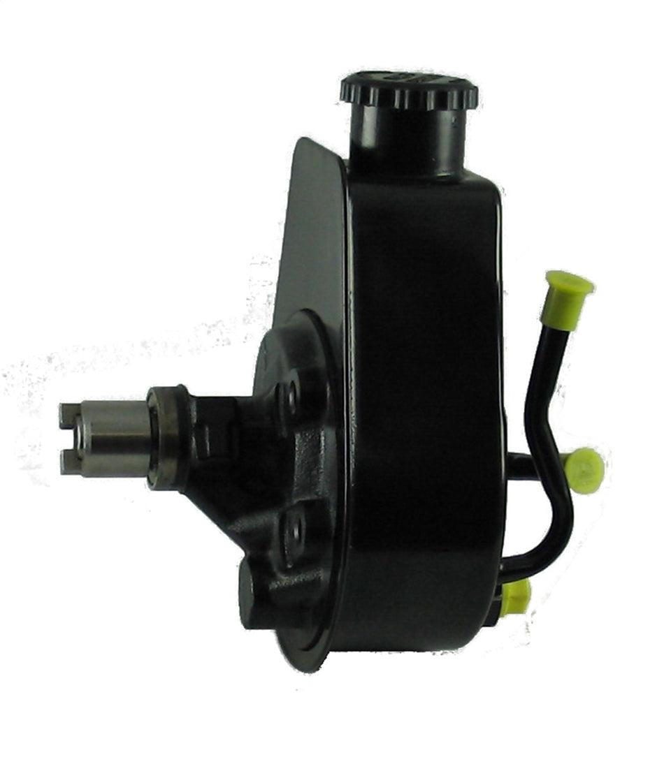 Borgeson Power Steering Pump 800328 for Dodge Ram 1994-2002 Diesel Trucks