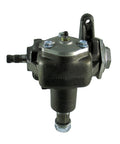 Borgeson 920004 Vega Style Manual Steering Box for GM Saginaw Vega 140 with 22 to 1 Ratio