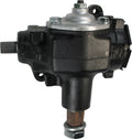 Borgeson Manual Steering Box with Saginaw 525 Gear and 24:1 Ratio