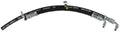 Borgeson 925101 Rubber Power Steering Hose Kit for Ford Mustang and GM Pumps
