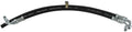 Borgeson 925103 Rubber Power Steering Hose Kit for GM Steering Boxes and Pumps