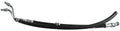 Borgeson Power Steering Hose Kit for Ford Mustang 1965-1970 with Crimped Ends and Rubber/Steel Construction