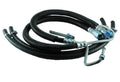 Borgeson Power Steering Hose Kit 925117 for Dodge Diesel 1997-2002