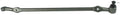 Borgeson 990050 Mustang V8 Manual Steering Drag Link for 1965-66 Ford Mustang