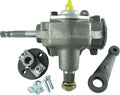 Borgeson 999003 Power to Manual Steering Box Conversion Kit for GM F-Body and X-Body Vehicles