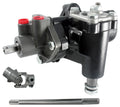 Borgeson 999015 Power Steering Conversion Kit for GM A-Body 1958-1964