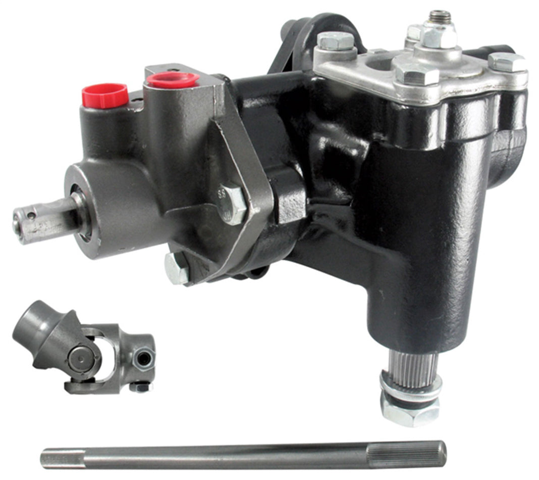 Borgeson 999015 Power Steering Conversion Kit for GM A-Body 1958-1964