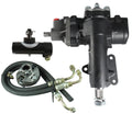 Borgeson 999032 Power Steering Conversion Kit for 1967-1982 Chevrolet Corvette