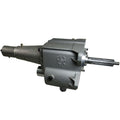 Brinn Transmission 70002 Aluminum 2-Forward Speeds with Reverse and Internal Hydraulic Clutch