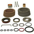 Brinn Transmission 70041 Basic Transmission Rebuild Kit with Clutch Discs, Bushings, and Seals