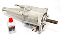 Brinn Transmission 70600 Predator Series Manual Transmission with 2 Forward Gears and Reverse, Aluminum Case