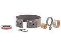 Brinn Transmission 70641 Predator Transmission Rebuild Kit with Bushings and Seals
