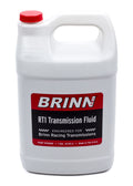 Brinn Transmission Part Number 70659 RT-1 Transmission Fluid, 1-Gallon Jug