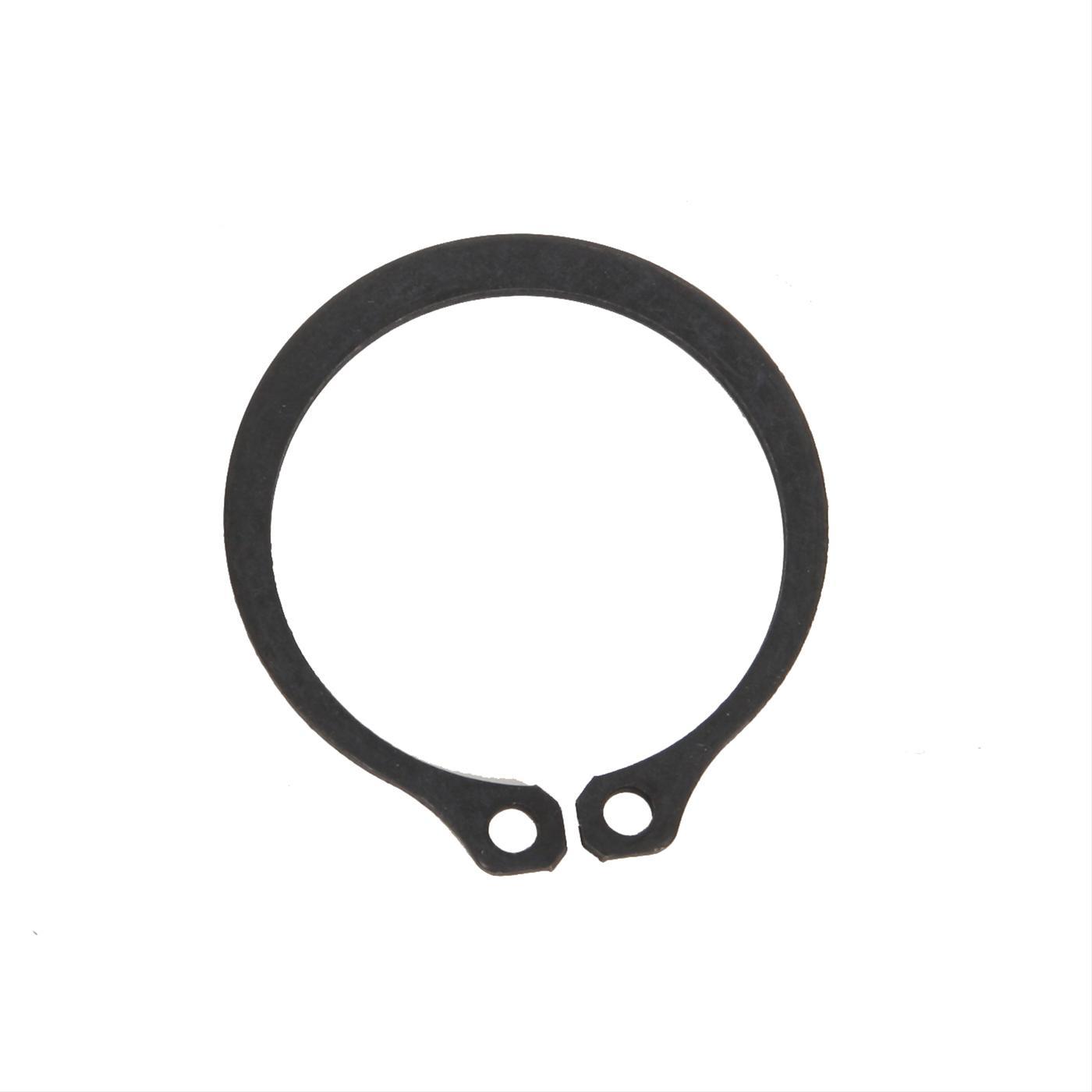 Brinn Transmission 71010 Steel Snap Ring for Transmission Applications