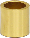 Brinn Transmission 71012 Input Bushing Brass Natural