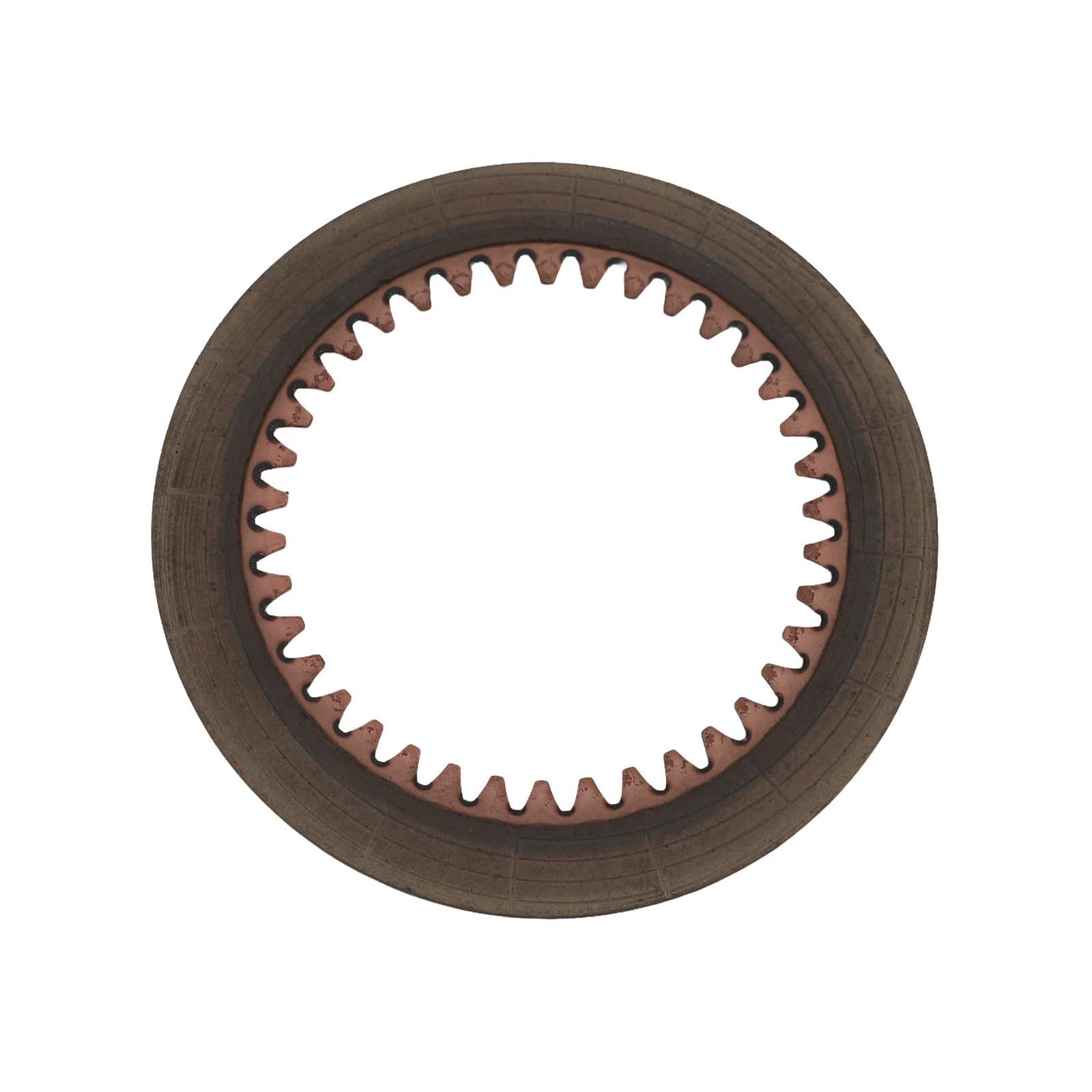 Brinn Transmission 71018 Heavy Duty Clutch Friction Disc