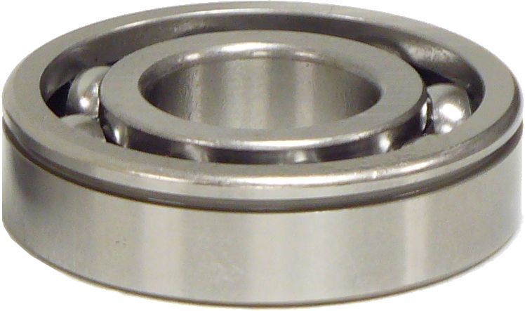Brinn Transmission 71023 Ball Bearing for Output Shaft, 1.38 Inch ID, 3.15 Inch OD