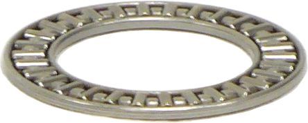 Brinn Transmission 71026 Needle Thrust Bearing for Counter Shaft, 1.007 Inch ID, 1.540 Inch OD